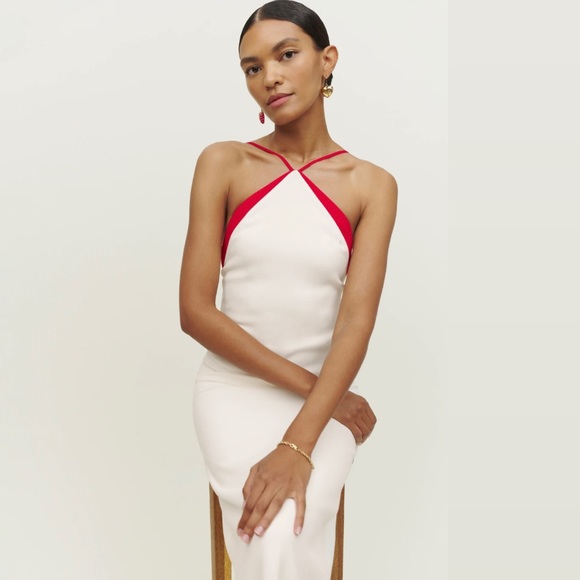 Reformation | Damaris Dress - Picture 1 of 5